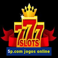 5p.com jogos online