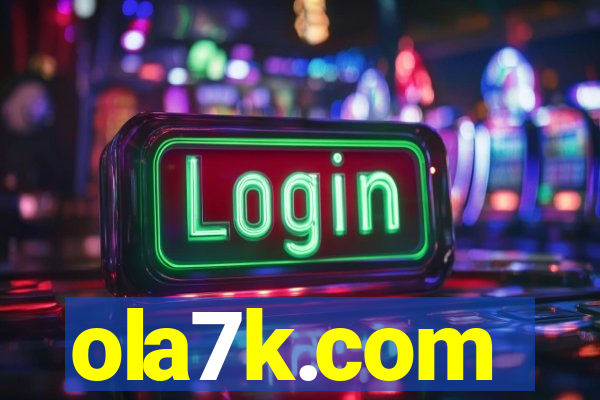 ola7k.com