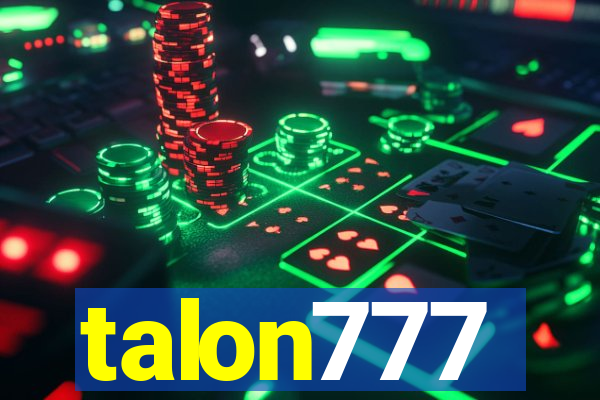 talon777