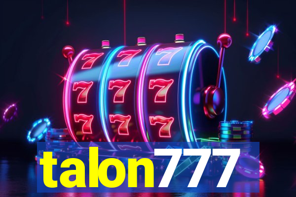 talon777