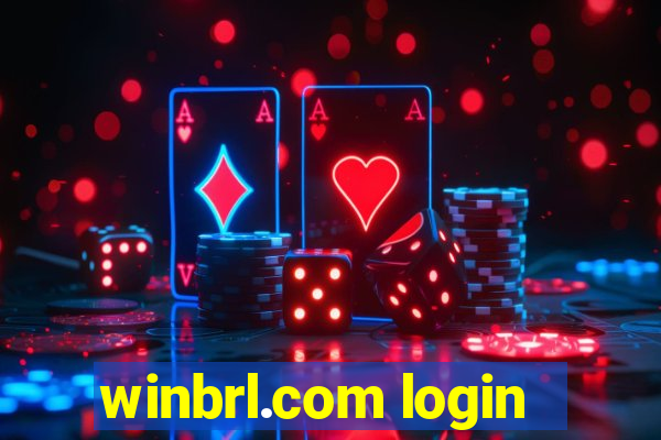 winbrl.com login