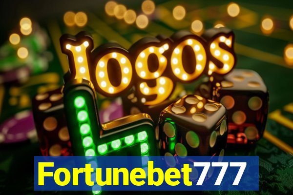 Fortunebet777