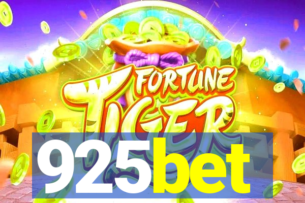 925bet