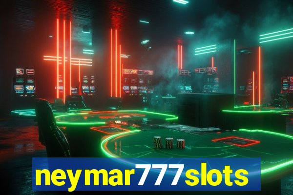 neymar777slots