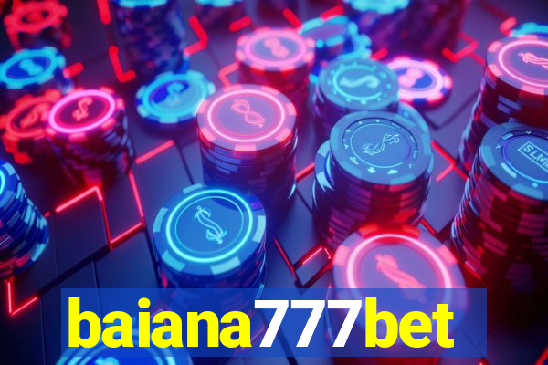 baiana777bet