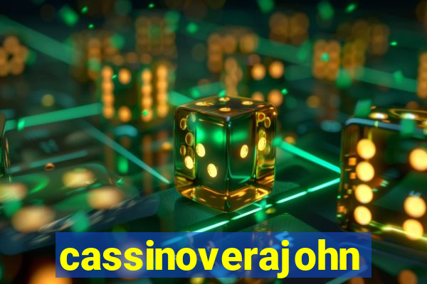 cassinoverajohn