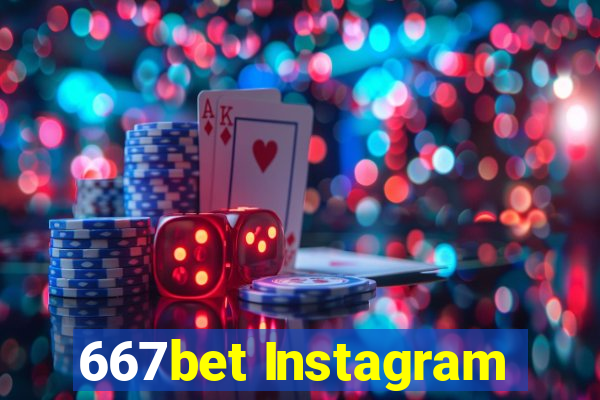 667bet Instagram