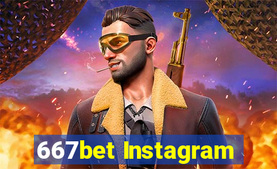 667bet Instagram