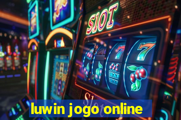 luwin jogo online