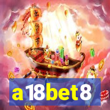 a18bet8