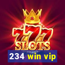 234 win vip