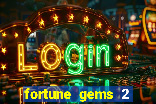 fortune gems 2 jili demo