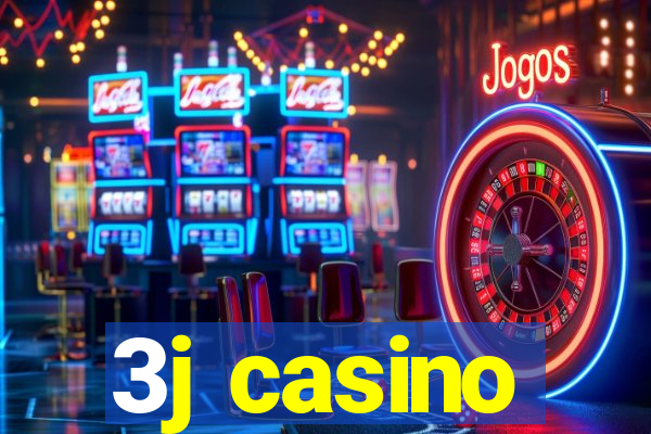 3j casino