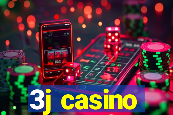 3j casino