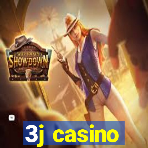 3j casino