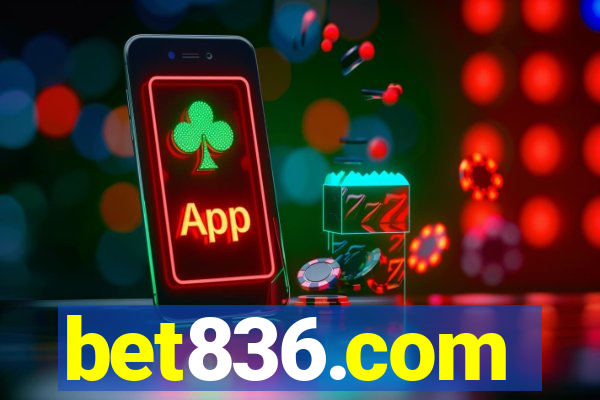 bet836.com