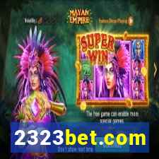 2323bet.com