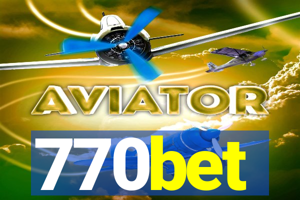 770bet