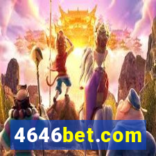 4646bet.com