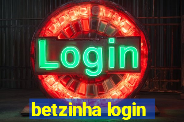 betzinha login