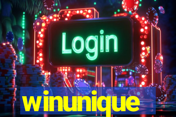 winunique