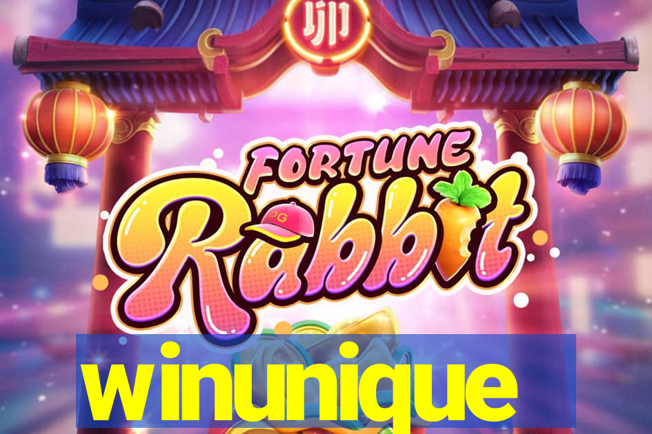 winunique