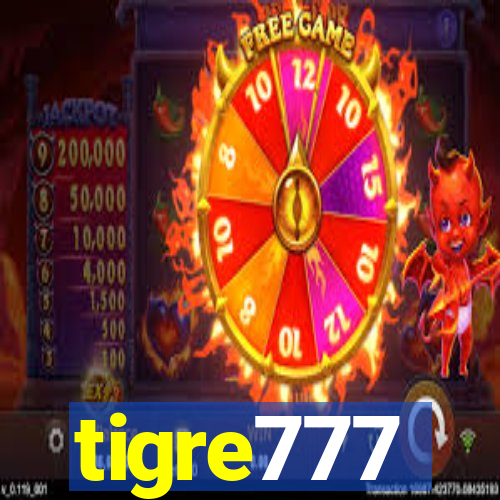 tigre777