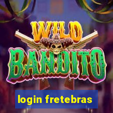 login fretebras