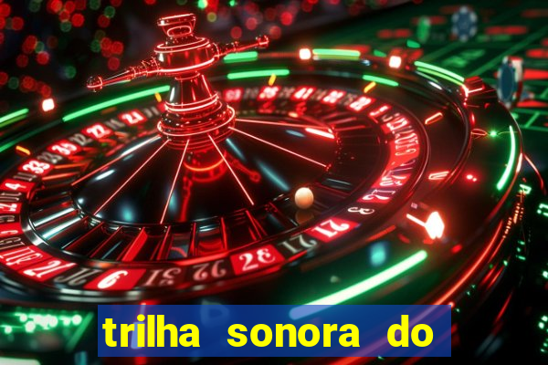 trilha sonora do filme cruzeiro das loucas