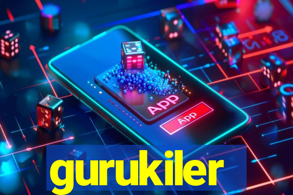 gurukiler