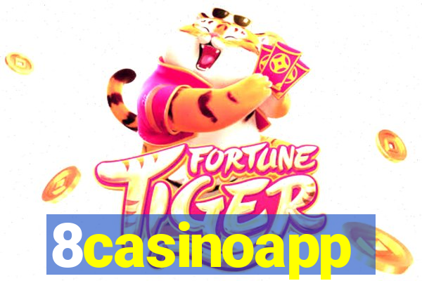 8casinoapp