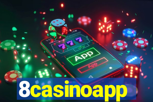 8casinoapp