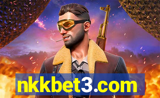 nkkbet3.com