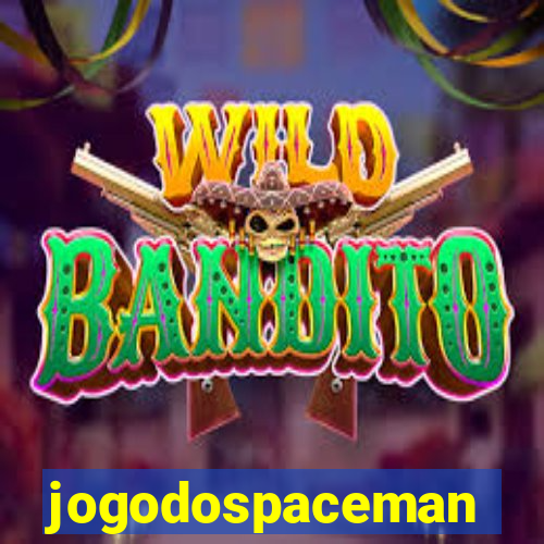 jogodospaceman