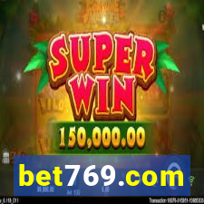 bet769.com