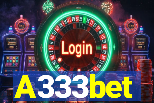 A333bet