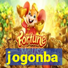 jogonba