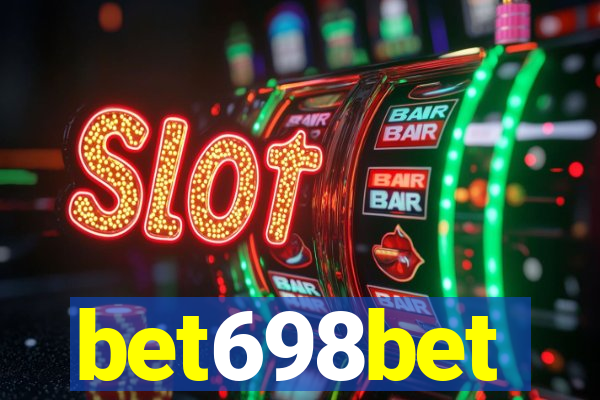 bet698bet