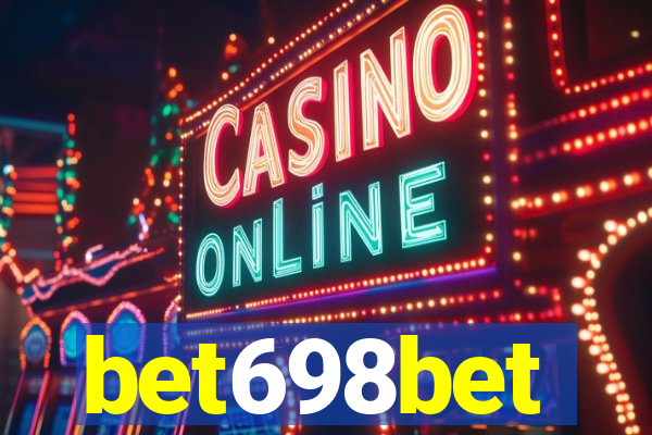 bet698bet