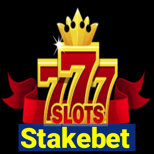 Stakebet