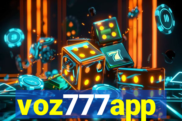 voz777app