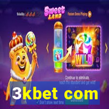 3kbet com