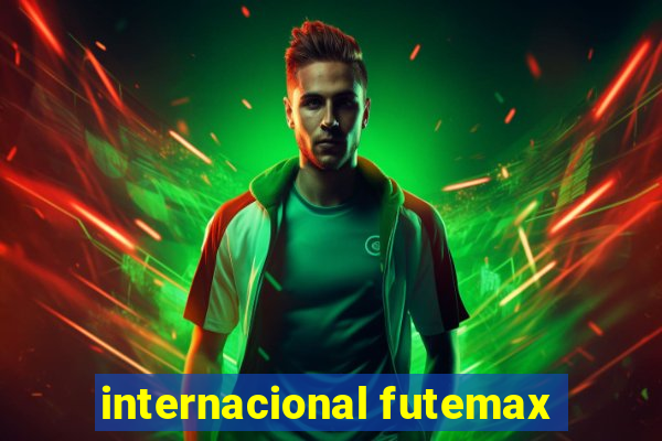 internacional futemax