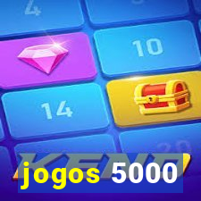 jogos 5000