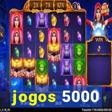 jogos 5000