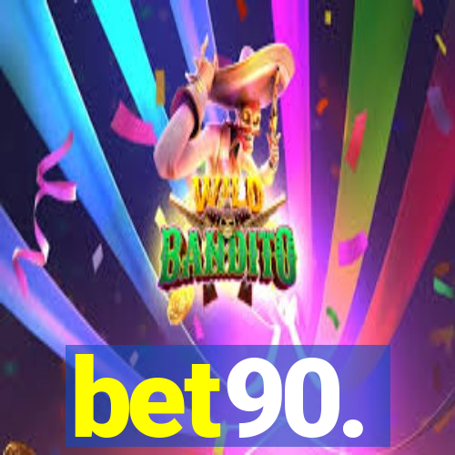 bet90.