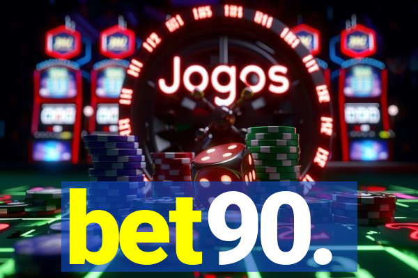 bet90.