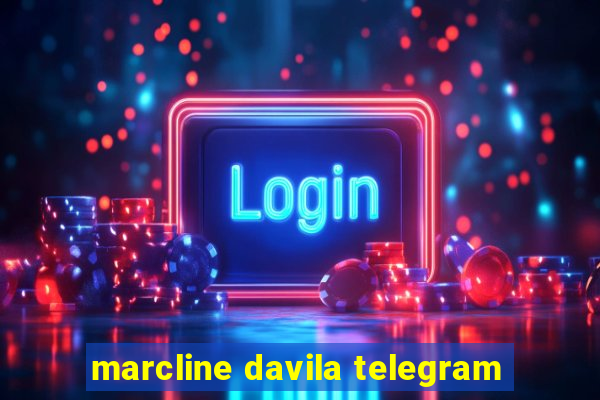 marcline davila telegram