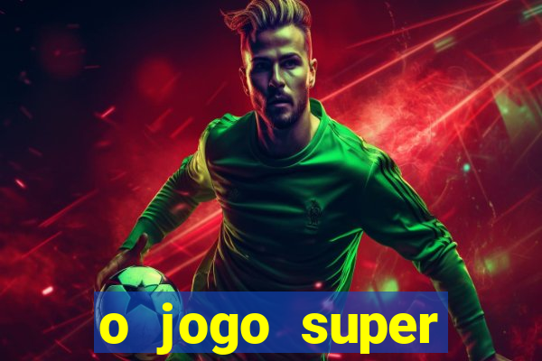 o jogo super genius paga mesmo