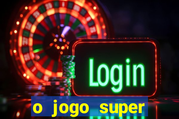 o jogo super genius paga mesmo